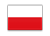 CARGOITALIA spa - Polski